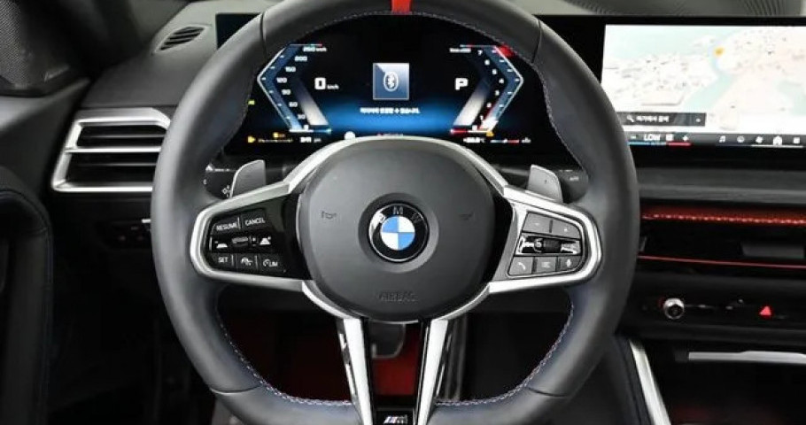 Bmw 2-Series 
