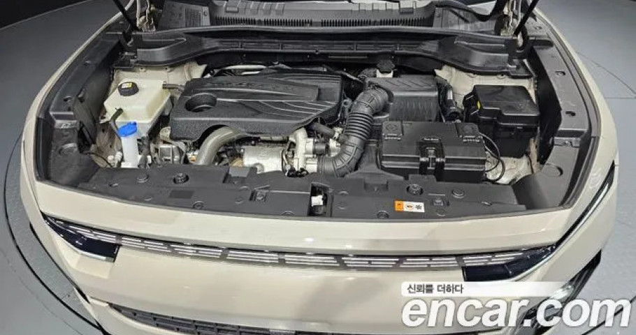 Ssangyong Actyon 