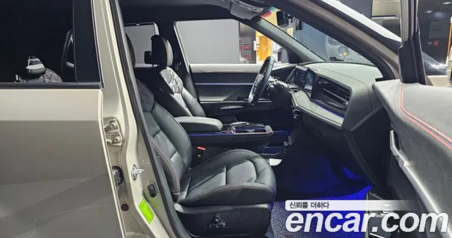 Ssangyong Actyon 