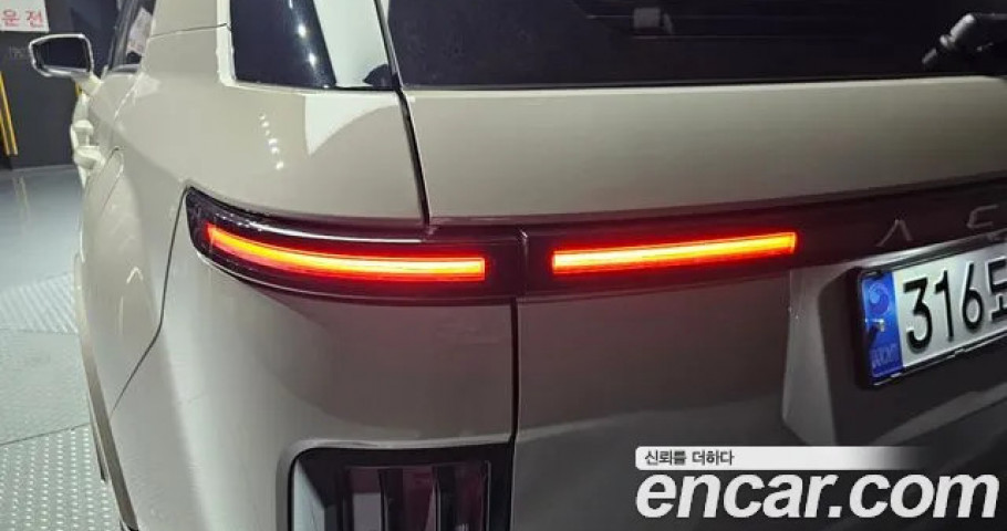 Ssangyong Actyon 
