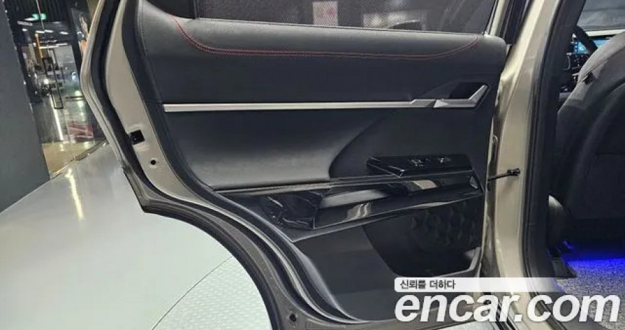 Ssangyong Actyon 