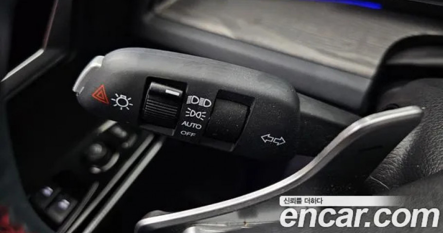 Ssangyong Actyon 