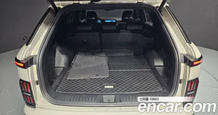 Ssangyong Actyon 