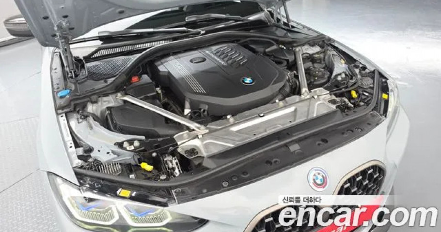 Bmw 4-Series 