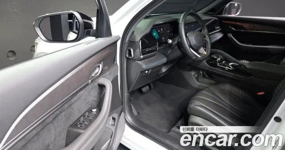 Renault Grand Koleos 
