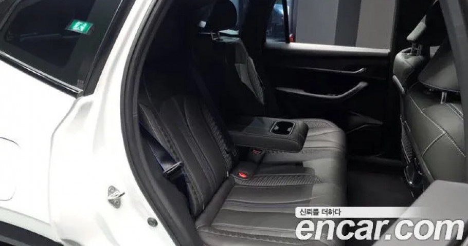 Renault Grand Koleos 