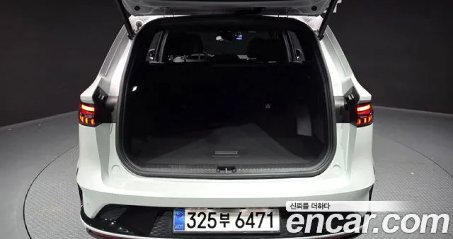 Renault Grand Koleos 