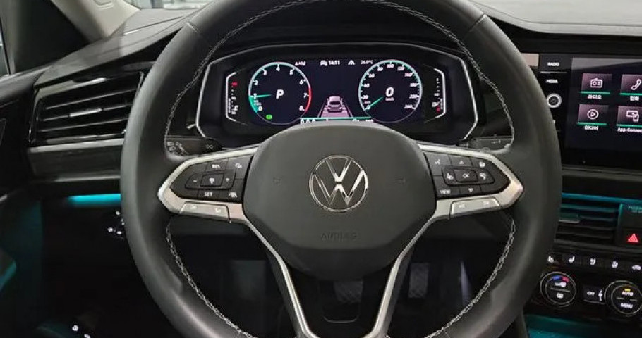 Volkswagen Jetta 