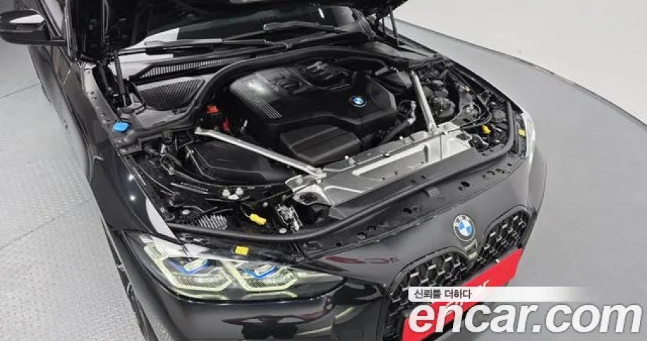Bmw 4-Series 