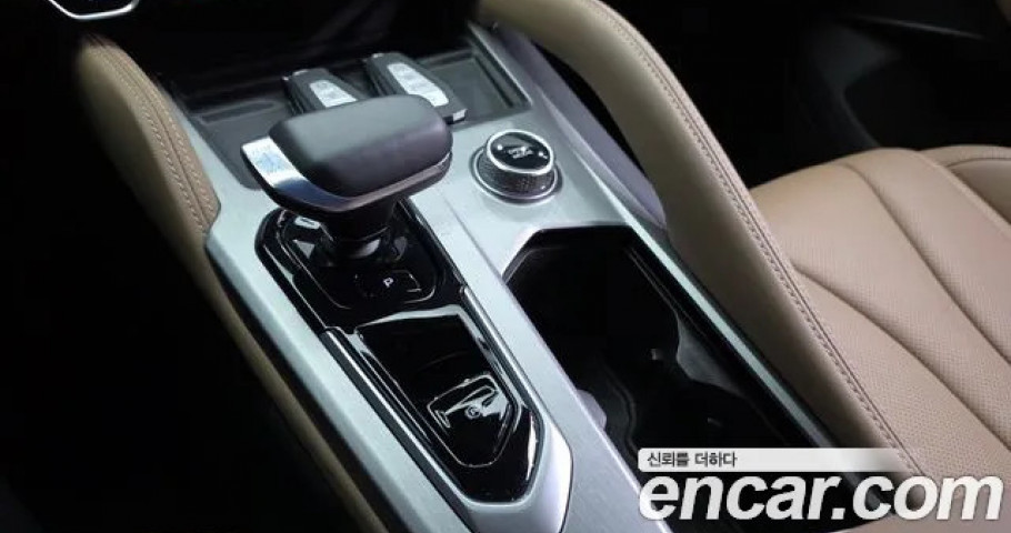 Renault Grand Koleos 
