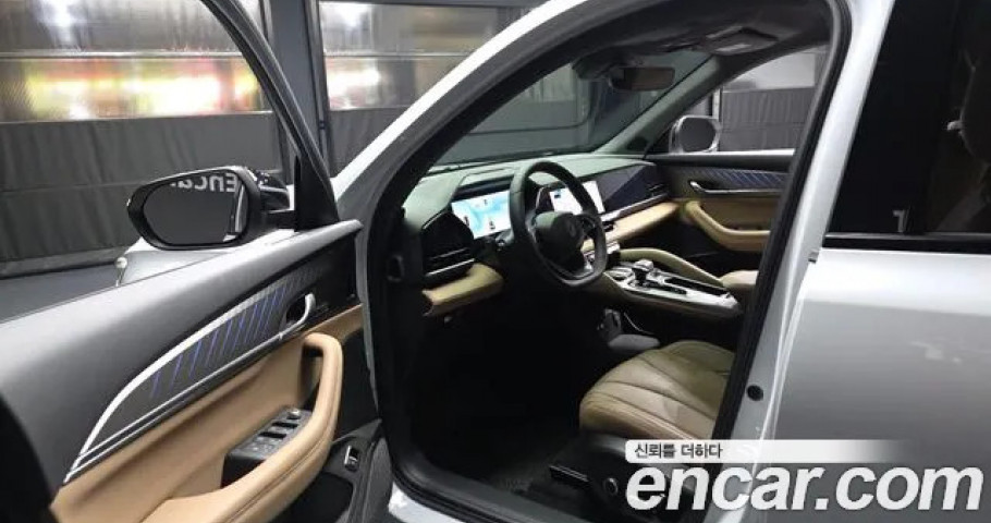 Renault Grand Koleos 