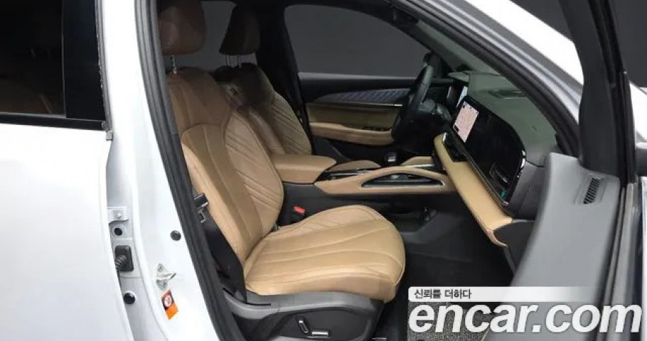 Renault Grand Koleos 