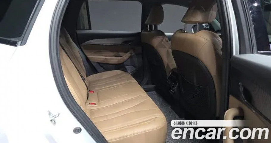 Renault Grand Koleos 