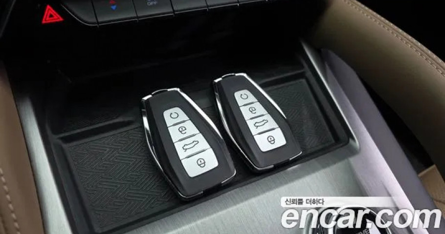 Renault Grand Koleos 