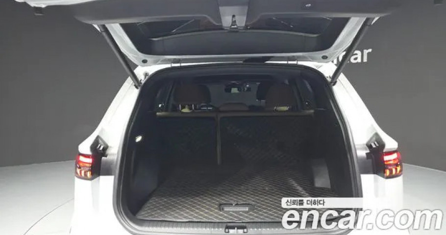 Renault Grand Koleos 