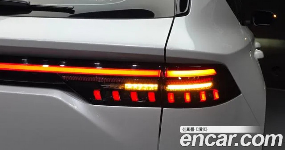 Renault Grand Koleos 