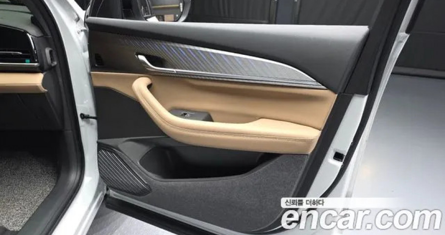 Renault Grand Koleos 
