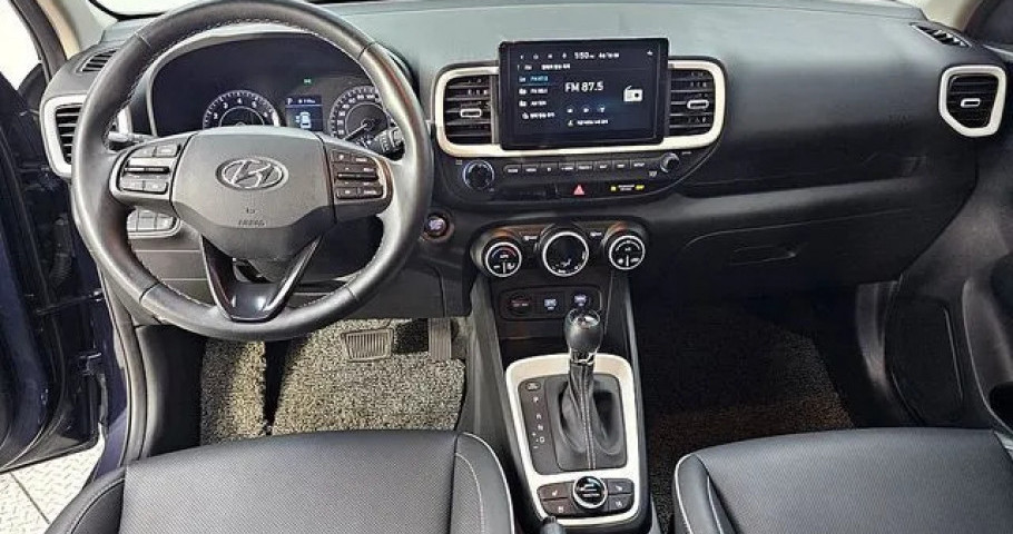 Hyundai Venue 