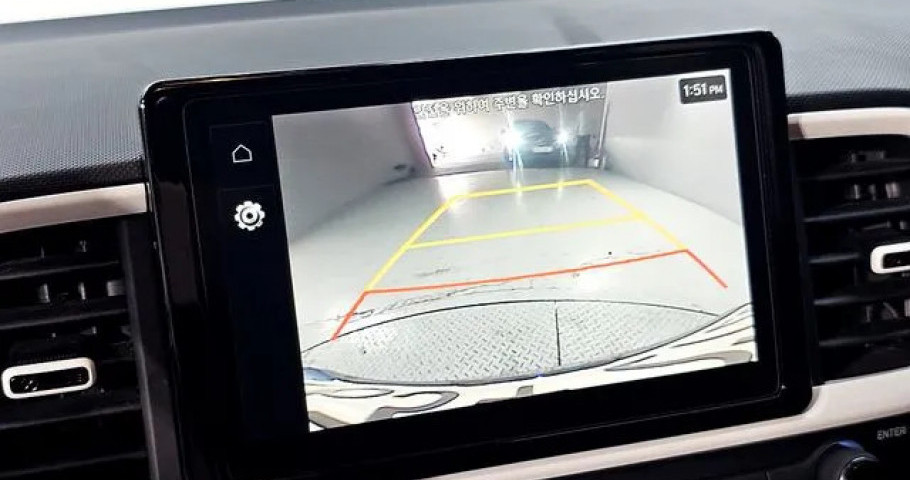 Hyundai Venue 