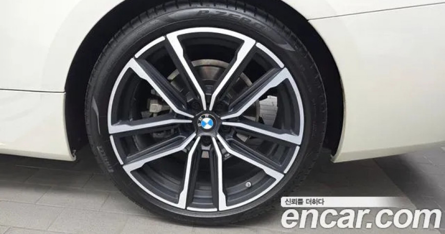 Bmw 4-Series 