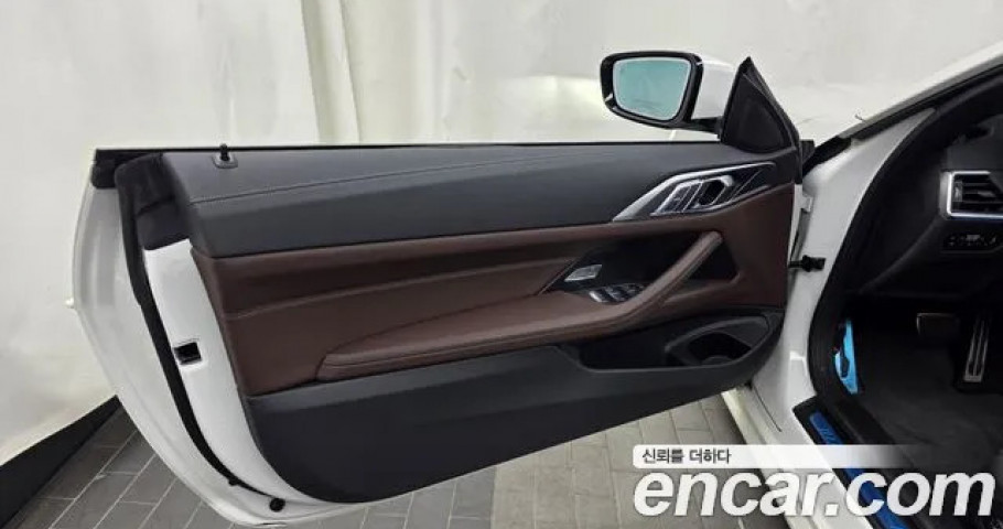 Bmw 4-Series 