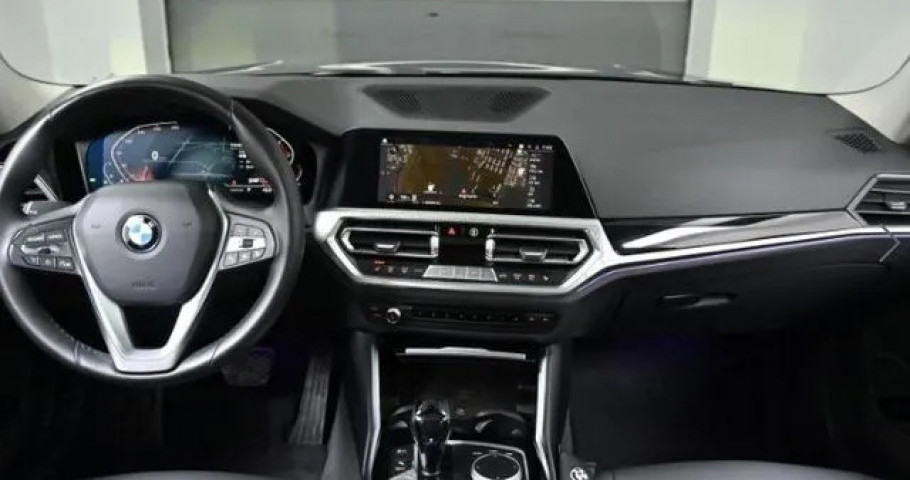 Bmw 3-Series 