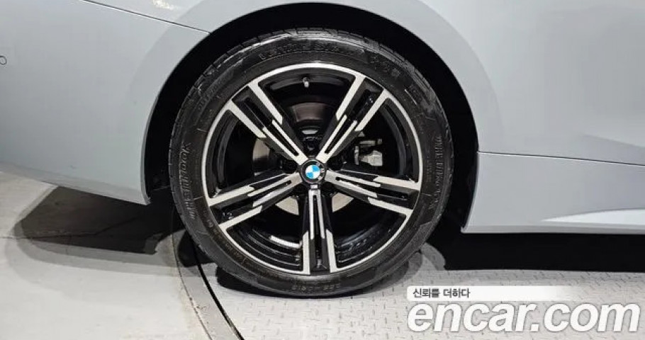 Bmw 4-Series 