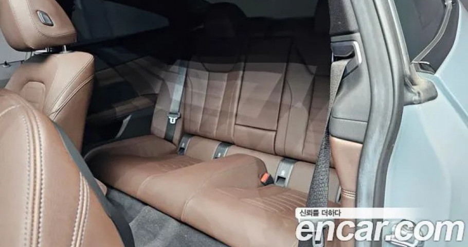 Bmw 4-Series 