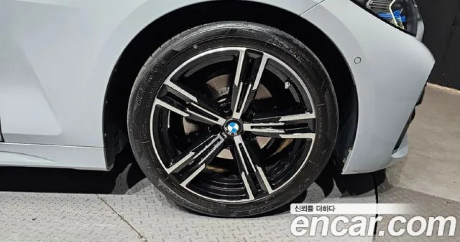 Bmw 4-Series 