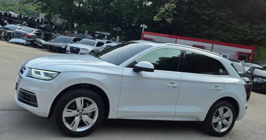 Audi Q5 