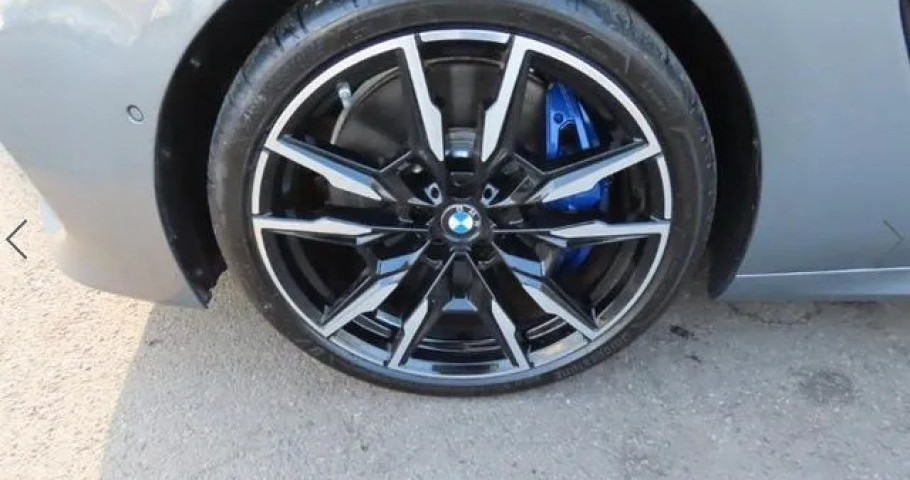 Bmw 8-Series 