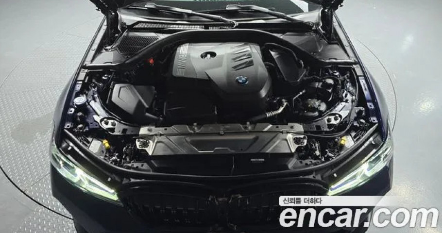 Bmw 3-Series 