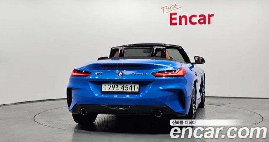 Bmw Z4 