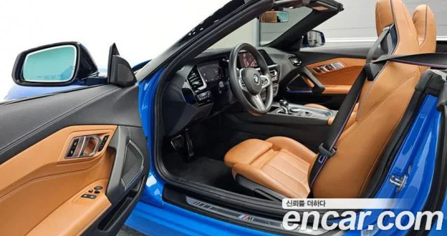 Bmw Z4 