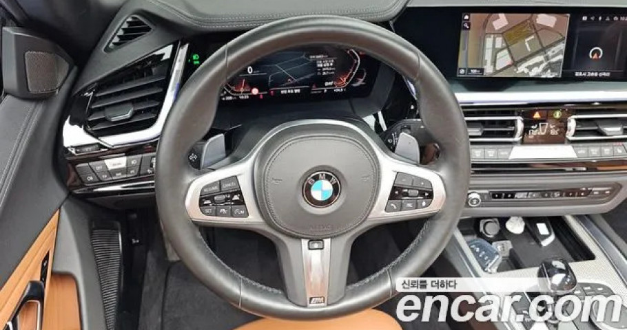 Bmw Z4 