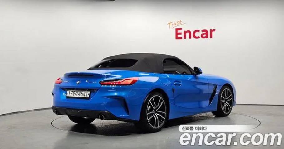 Bmw Z4 