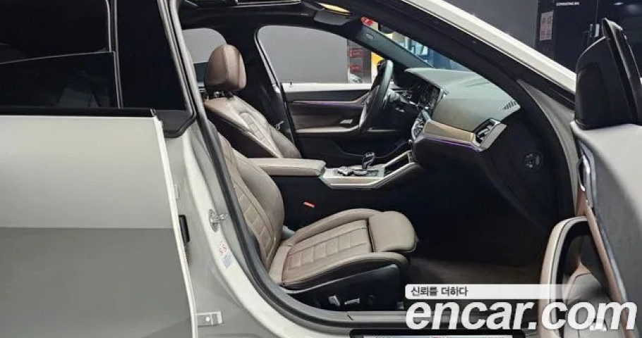 Bmw 4-Series 
