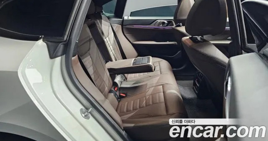 Bmw 4-Series 
