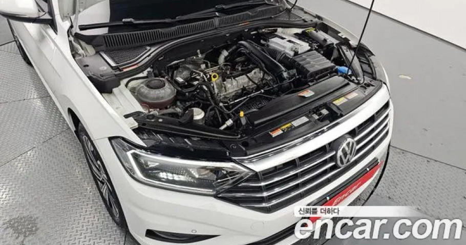 Volkswagen Jetta 