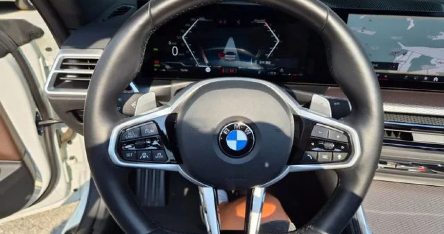 Bmw 4-Series 