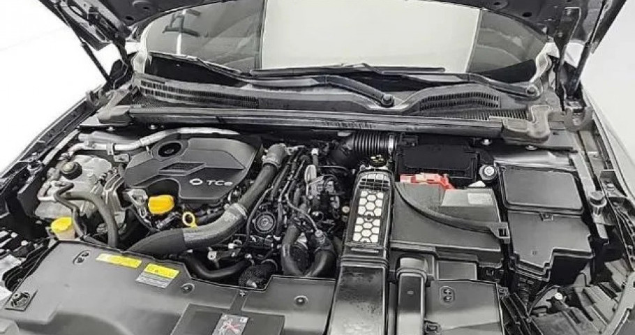 Renault Sm6 