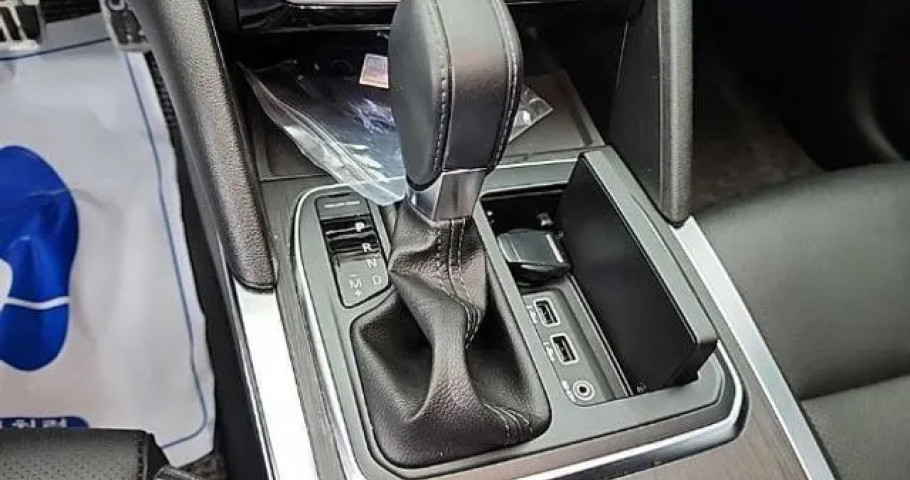 Renault Sm6 