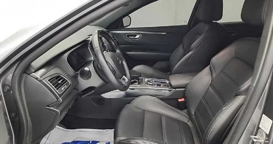 Renault Sm6 