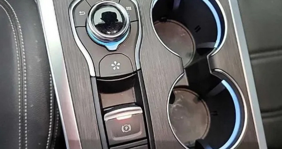 Renault Sm6 