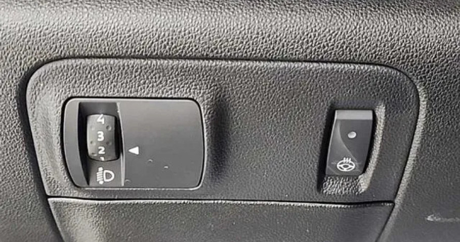 Renault Sm6 