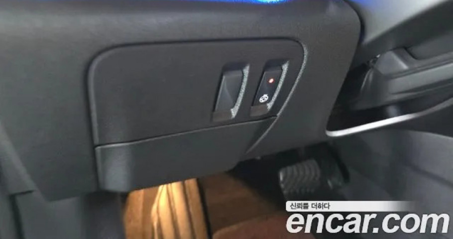 Renault Sm6 