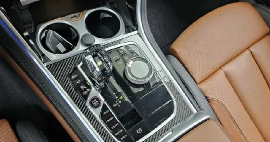 Bmw 8-Series 
