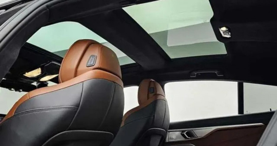 Bmw 8-Series 