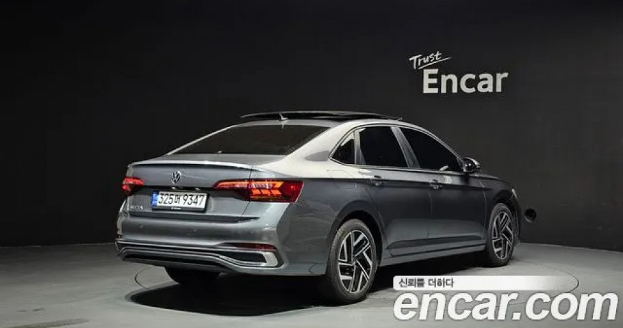 Volkswagen Jetta 