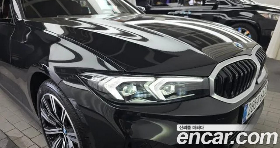 Bmw 3-Series 